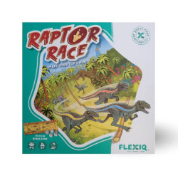 RAPTOR RACE